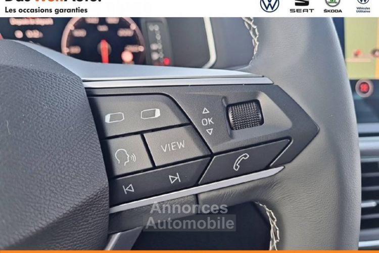 Seat Tarraco 2.0 TDI 150 ch Start/Stop DSG7 5 pl Business - <small></small> 39.990 € <small>TTC</small> - #13