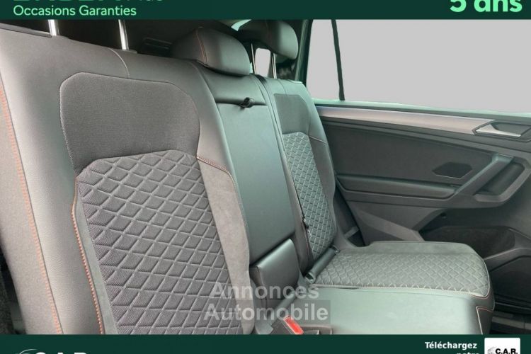 Seat Tarraco 2.0 TDI 150 ch Start/Stop DSG7 7 pl FR - <small></small> 38.990 € <small>TTC</small> - #8