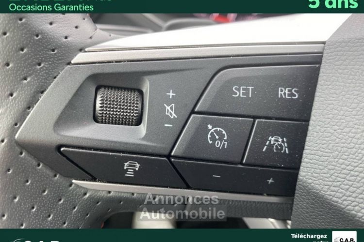 Seat Tarraco 2.0 TDI 150 ch Start/Stop DSG7 7 pl FR - <small></small> 38.990 € <small>TTC</small> - #18