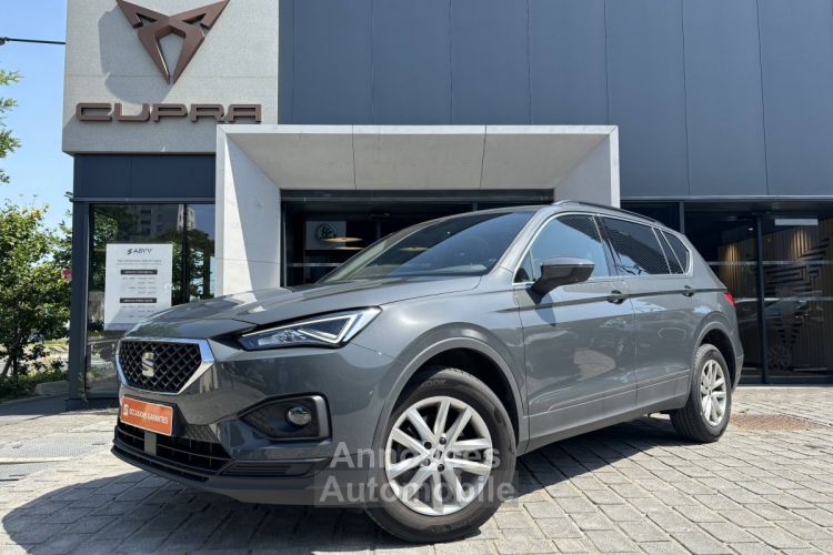 Seat Tarraco 2.0 TDI 150 ch Start/Stop DSG7 7 pl Style - <small></small> 35.490 € <small>TTC</small> - #1