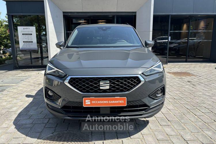 Seat Tarraco 2.0 TDI 150 ch Start/Stop DSG7 7 pl Style - <small></small> 35.490 € <small>TTC</small> - #2