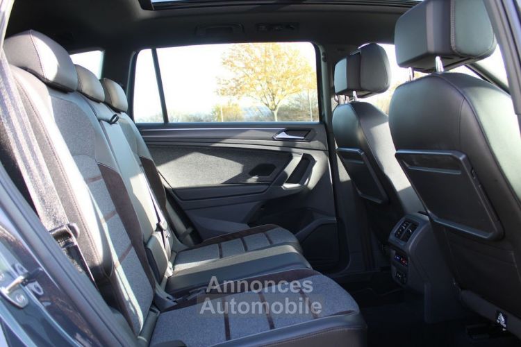 Seat Tarraco 2.0 TDI 150CH DSG Xcellence 4Drive GPS-LED-ACC-VIRTUAL COCKPIT-CAMERA-TOIT OUVRANT PANORAMIQUE-ATTACHE REMORQUE PIVOTANTE - <small></small> 33.990 € <small>TTC</small> - #5