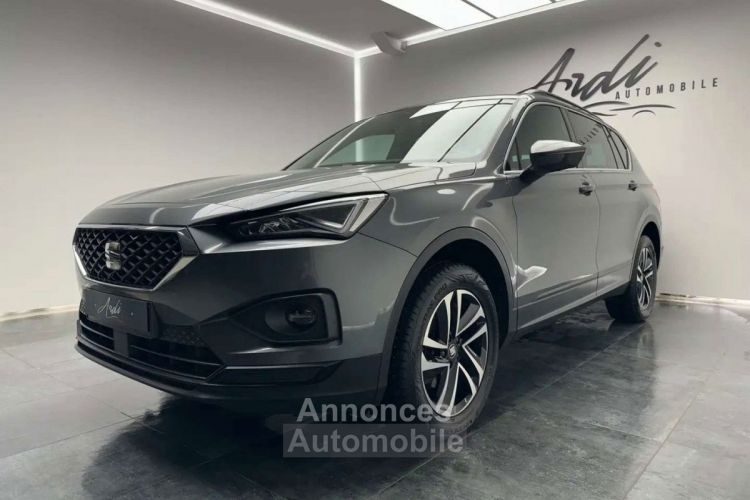 Seat Tarraco 2.0 TDi 4Drive GARANTIE 12 MOIS 1er PROPRIETAIRE - <small></small> 25.950 € <small>TTC</small> - #1