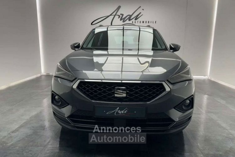 Seat Tarraco 2.0 TDi 4Drive GARANTIE 12 MOIS 1er PROPRIETAIRE - <small></small> 25.950 € <small>TTC</small> - #2