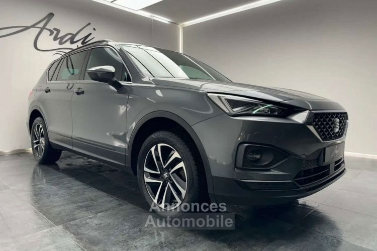 Seat Tarraco 2.0 TDi 4Drive GARANTIE 12 MOIS 1er PROPRIETAIRE - <small></small> 25.950 € <small>TTC</small> - #3