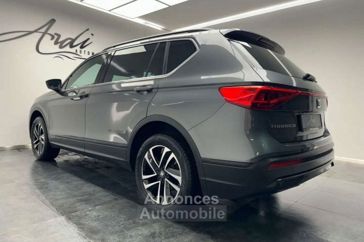 Seat Tarraco 2.0 TDi 4Drive GARANTIE 12 MOIS 1er PROPRIETAIRE - <small></small> 25.950 € <small>TTC</small> - #12