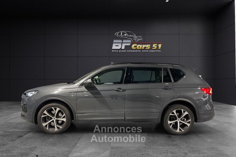 Seat Tarraco 2.0 tdi fr - <small></small> 34.990 € <small>TTC</small> - #2