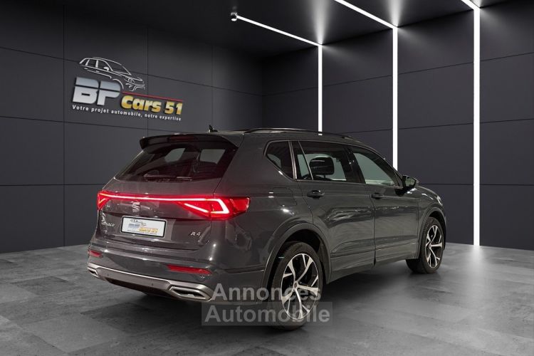 Seat Tarraco 2.0 tdi fr - <small></small> 34.990 € <small>TTC</small> - #3