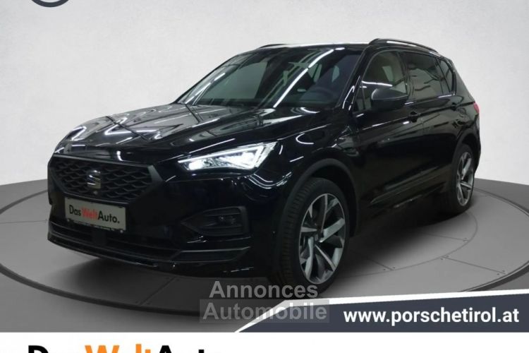 Seat Tarraco 2023 FR eHYBRID 245 DSG - <small></small> 58.934 € <small>TTC</small> - #1