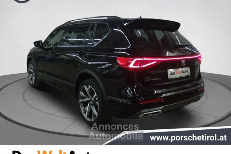 Seat Tarraco 2023 FR eHYBRID 245 DSG - <small></small> 58.934 € <small>TTC</small> - #2