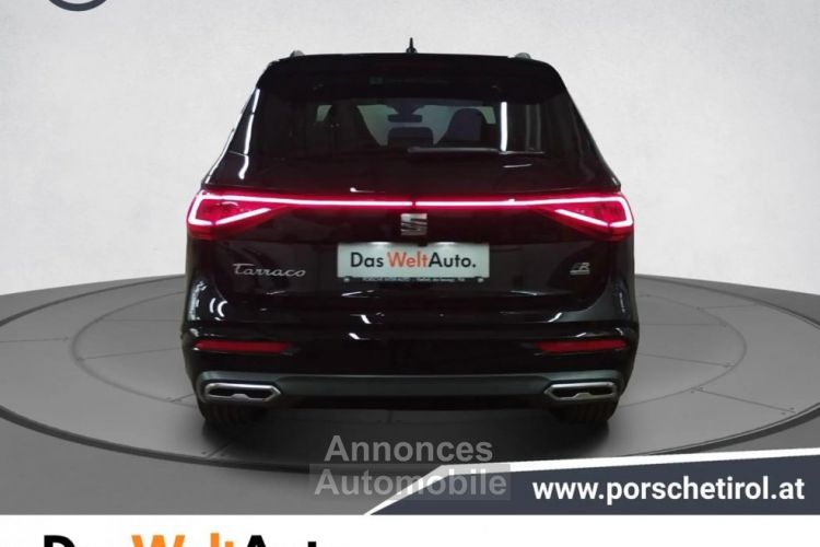 Seat Tarraco 2023 FR eHYBRID 245 DSG - <small></small> 58.934 € <small>TTC</small> - #4