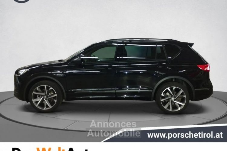 Seat Tarraco 2023 FR eHYBRID 245 DSG - <small></small> 58.934 € <small>TTC</small> - #11