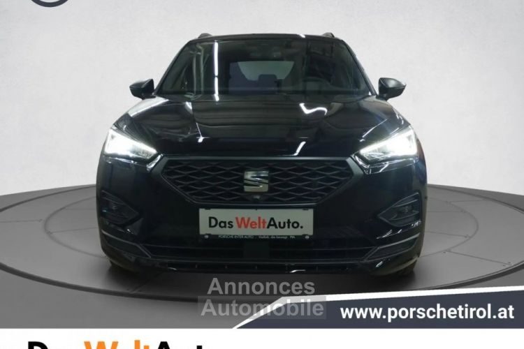 Seat Tarraco 2023 FR eHYBRID 245 DSG - <small></small> 58.934 € <small>TTC</small> - #12