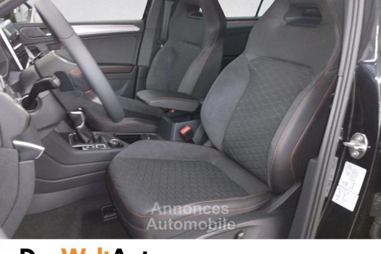 Seat Tarraco 2023 FR eHYBRID 245 DSG - <small></small> 58.934 € <small>TTC</small> - #13