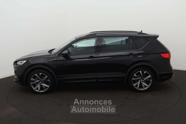 Seat Tarraco 2024 1.4 TSI e-Hybrid PHEV FR Business Intense | TREKHA - <small></small> 46.900 € <small>TTC</small> - #12