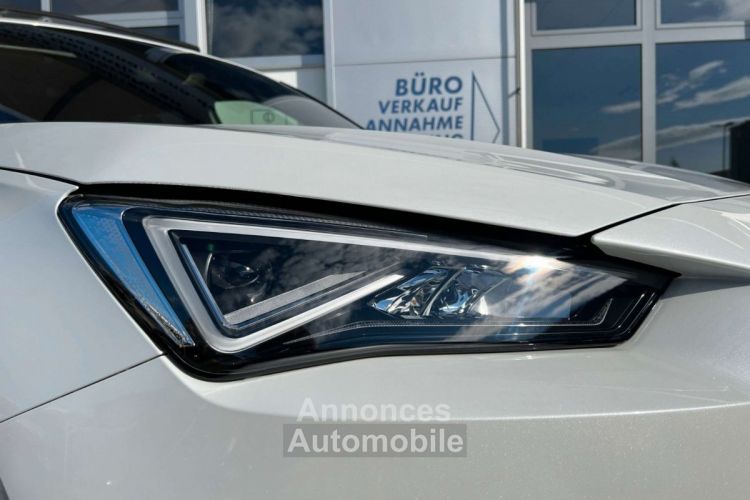 Seat Tarraco 2024 2.0 TDI DSG 4Drive FR 7S PANO AHK 5J GAR - <small></small> 46.890 € <small></small> - #3