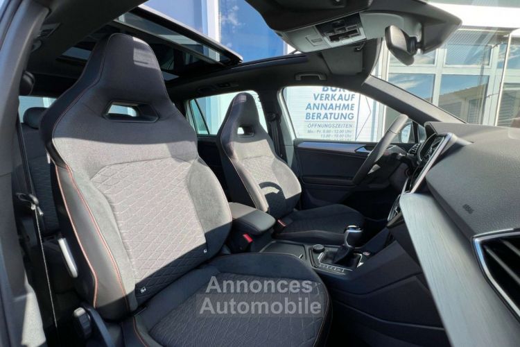 Seat Tarraco 2024 2.0 TDI DSG 4Drive FR 7S PANO AHK 5J GAR - <small></small> 46.890 € <small></small> - #12