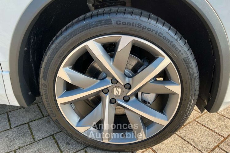 Seat Tarraco 2024 2.0 TDI DSG 4Drive FR 7S PANO AHK 5J GAR - <small></small> 46.890 € <small></small> - #2