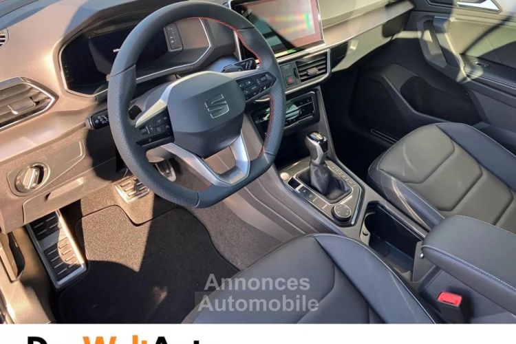 Seat Tarraco 2024 FR 2.0 TDI DSG 4Drive - <small></small> 57.980 € <small>TTC</small> - #8