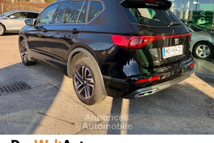 Seat Tarraco 2024 FR 2.0 TDI DSG 4Drive - <small></small> 57.980 € <small>TTC</small> - #10