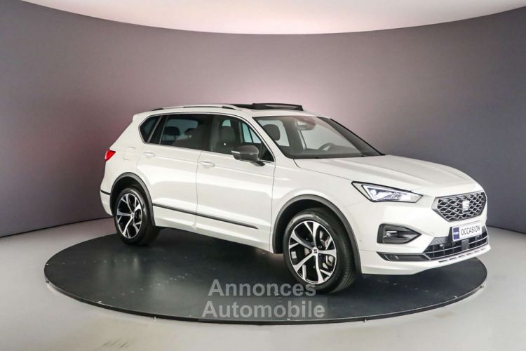 Seat Tarraco 2024 FR Business 1.4 TSI e-Hybrid 245pk DSG Automaat Pa - <small></small> 48.900 € <small>TTC</small> - #3