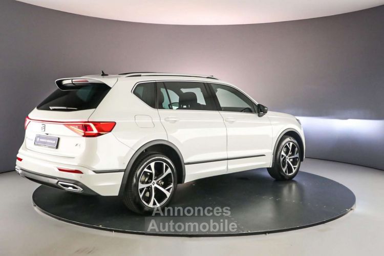 Seat Tarraco 2024 FR Business 1.4 TSI e-Hybrid 245pk DSG Automaat Pa - <small></small> 48.900 € <small>TTC</small> - #5