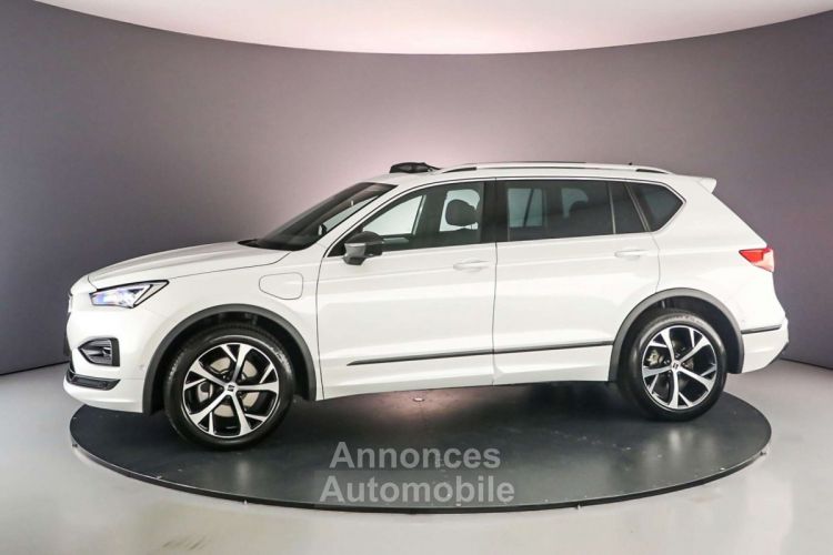 Seat Tarraco 2024 FR Business 1.4 TSI e-Hybrid 245pk DSG Automaat Pa - <small></small> 48.900 € <small>TTC</small> - #8