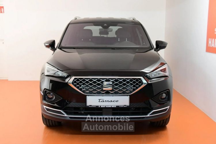 Seat Tarraco 2024 Xperience 2.0 TDI DSG 4Drive - <small></small> 51.880 € <small></small> - #6