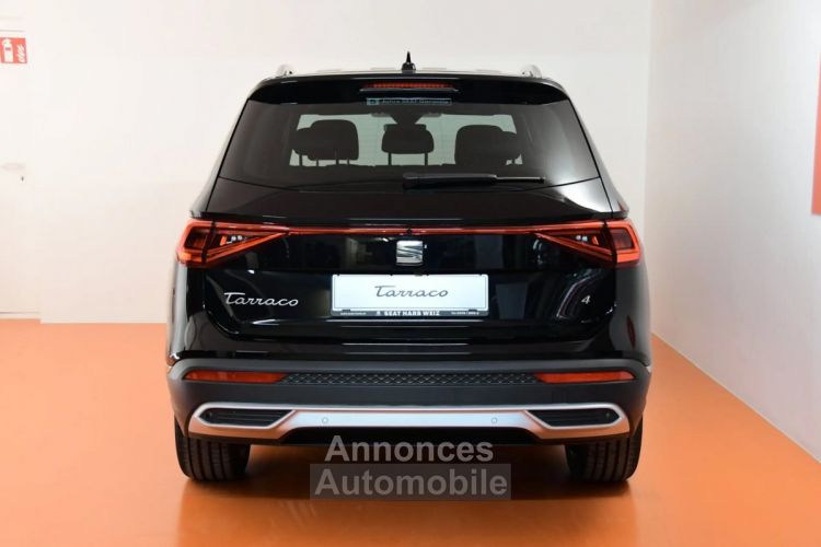 Seat Tarraco 2024 Xperience 2.0 TDI DSG 4Drive - <small></small> 51.880 € <small></small> - #10