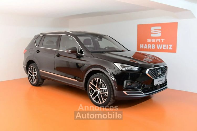 Seat Tarraco 2024 Xperience 2.0 TDI DSG 4Drive - <small></small> 51.880 € <small></small> - #11