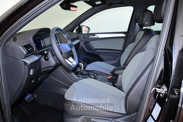 Seat Tarraco 2024 Xperience 2.0 TDI DSG 4Drive - <small></small> 51.880 € <small></small> - #12