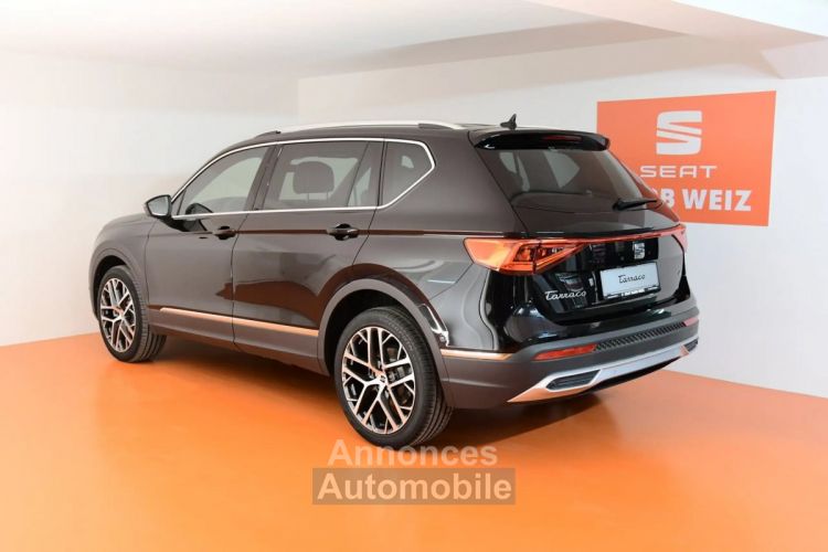 Seat Tarraco 2024 Xperience 2.0 TDI DSG 4Drive - <small></small> 51.880 € <small></small> - #13