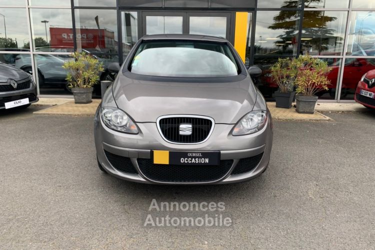 Seat Toledo 1.6i 16V Réference - <small></small> 4.690 € <small>TTC</small> - #2