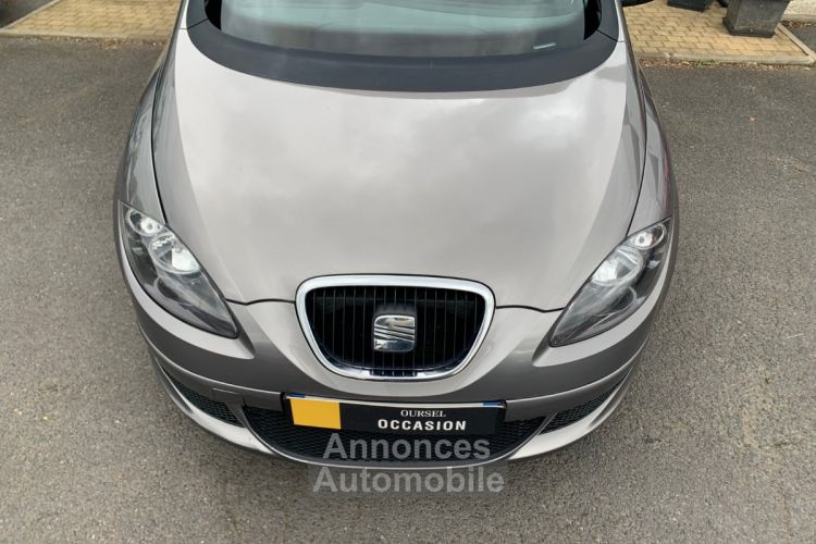 Seat Toledo 1.6i 16V Réference - <small></small> 4.690 € <small>TTC</small> - #9