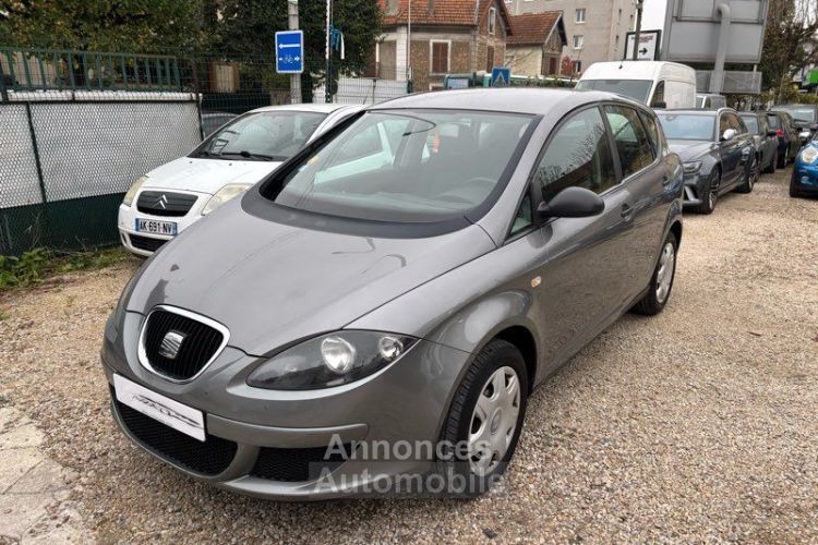 Seat Toledo 1.9 tdi pulsion - <small></small> 3.500 € <small>TTC</small> - #1