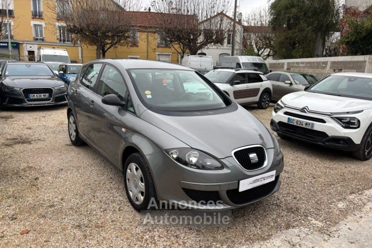 Seat Toledo 1.9 tdi pulsion - <small></small> 3.500 € <small>TTC</small> - #2