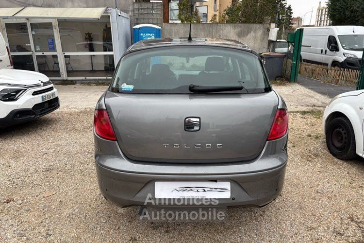 Seat Toledo 1.9 tdi pulsion - <small></small> 3.500 € <small>TTC</small> - #3