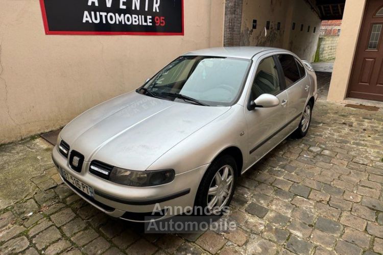 Seat Toledo 1.9L tdi 110cv a 1490 - <small></small> 1.790 € <small>TTC</small> - #2