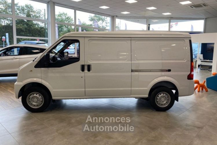 Seres DFSK EC 35 Eco City VAN 2 Places Caméra 2 Portes Lat. Clim. Bluetooth Vitré - <small></small> 28.680 € <small>TTC</small> - #5