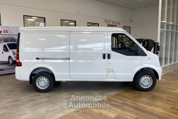 Seres DFSK EC 35 Eco City VAN 2 Places Caméra 2 Portes Lat. Clim. Bluetooth Vitré - <small></small> 28.680 € <small>TTC</small> - #10