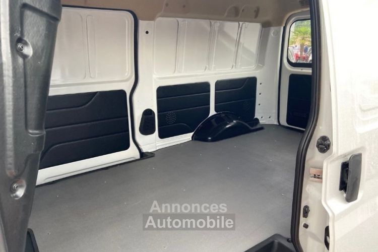 Seres DFSK EC 35 Eco City VAN 2 Places Caméra 2 Portes Lat. Clim. Bluetooth Vitré - <small></small> 33.000 € <small>TTC</small> - #10