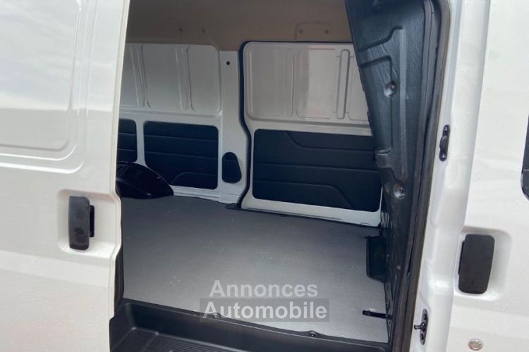 Seres DFSK EC 35 Eco City VAN 2 Places Caméra 2 Portes Lat. Clim. Bluetooth Vitré - <small></small> 33.000 € <small>TTC</small> - #21