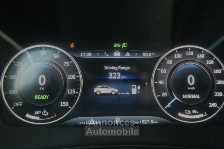 Seres Seres 3 53.6 kWh Comfort 300KM AUTONOMIE - <small></small> 24.990 € <small>TTC</small> - #18