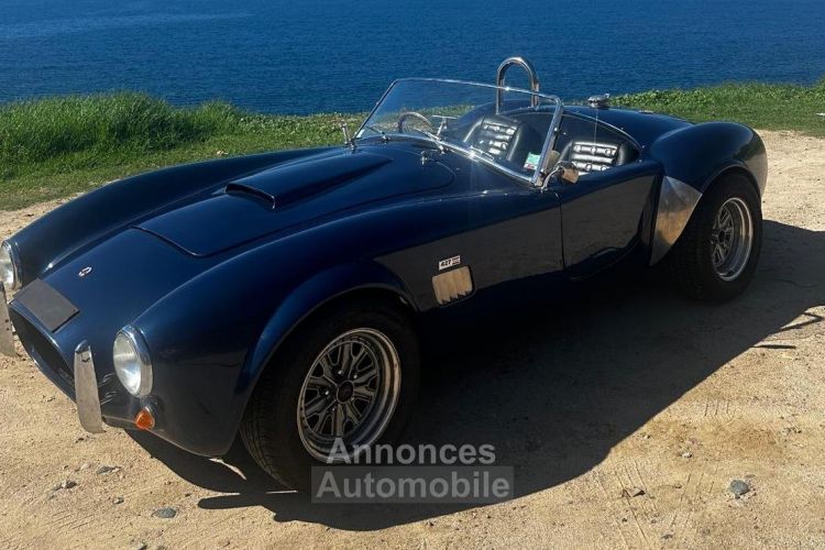 Shelby Cobra AC  - <small></small> 65.000 € <small>TTC</small> - #1