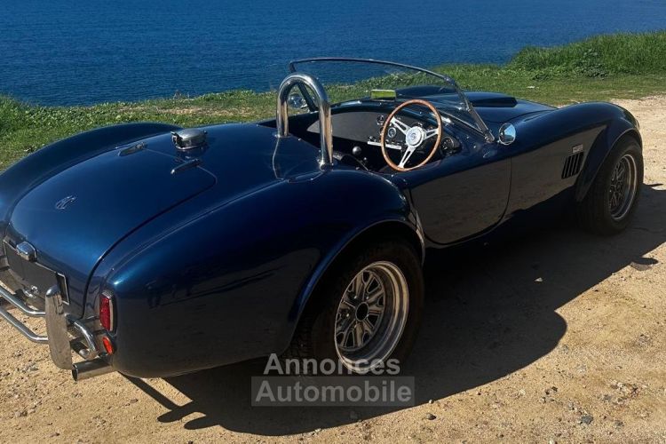 Shelby Cobra AC  - <small></small> 65.000 € <small>TTC</small> - #2