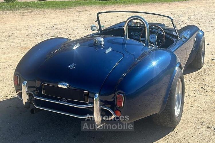 Shelby Cobra AC  - <small></small> 65.000 € <small>TTC</small> - #3