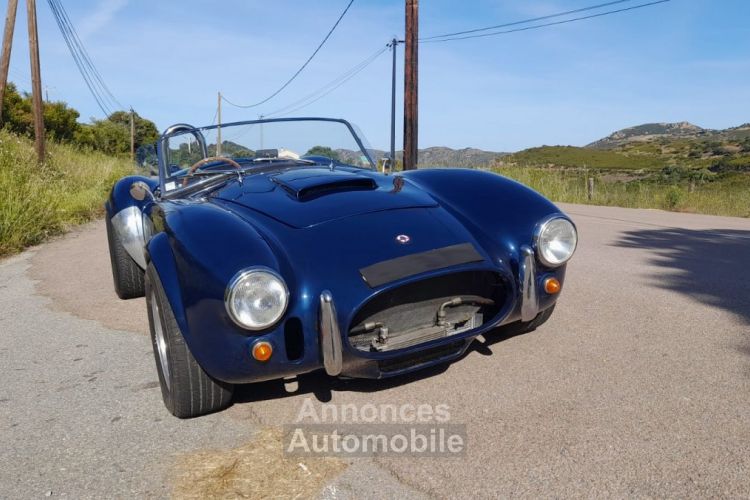 Shelby Cobra AC  - <small></small> 65.000 € <small>TTC</small> - #5