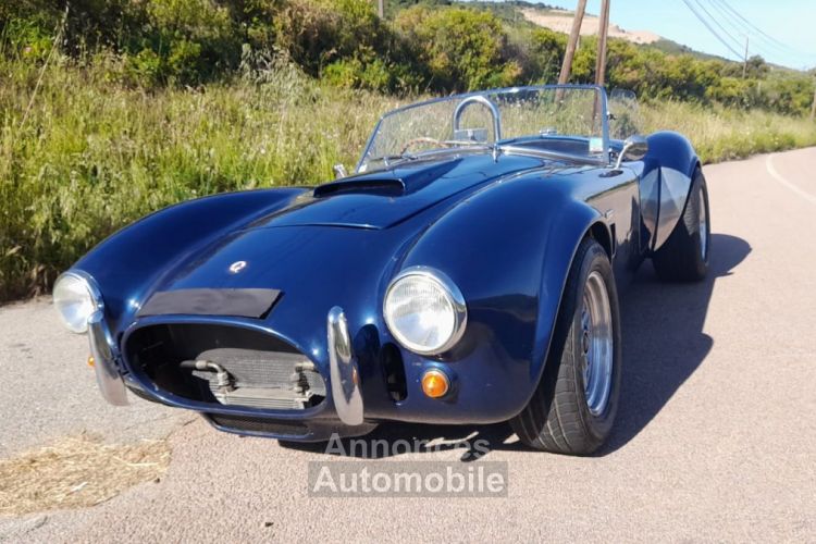 Shelby Cobra AC  - <small></small> 65.000 € <small>TTC</small> - #6