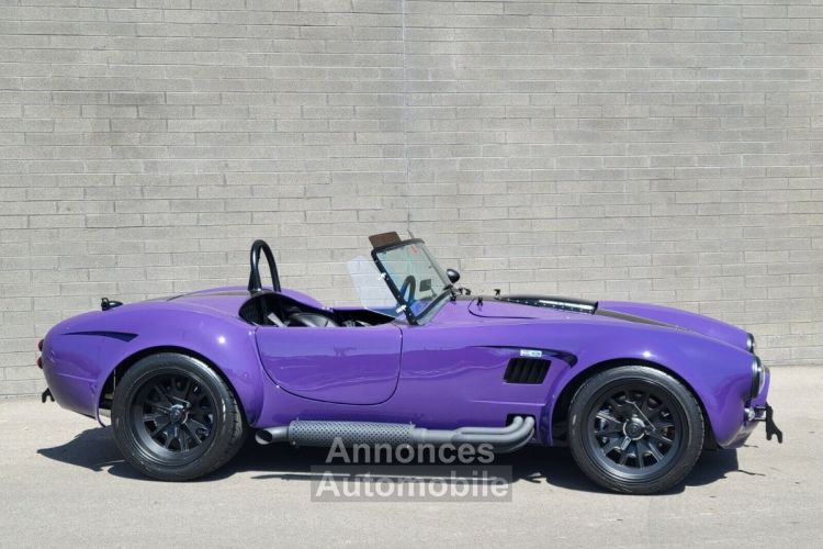 Shelby Cobra Backdraft  - <small></small> 127.000 € <small>TTC</small> - #3