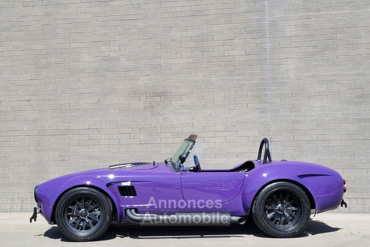 Shelby Cobra Backdraft  - <small></small> 127.000 € <small>TTC</small> - #7